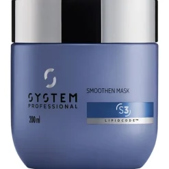 System Professional Smoothen Mask 200ml
