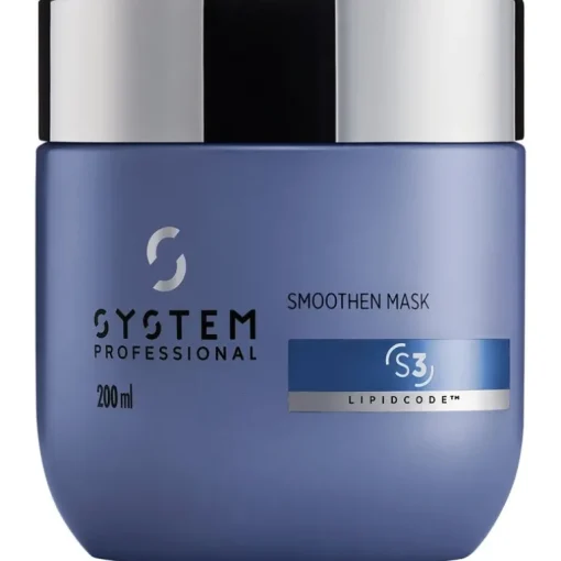 System Professional Smoothen Mask 200ml