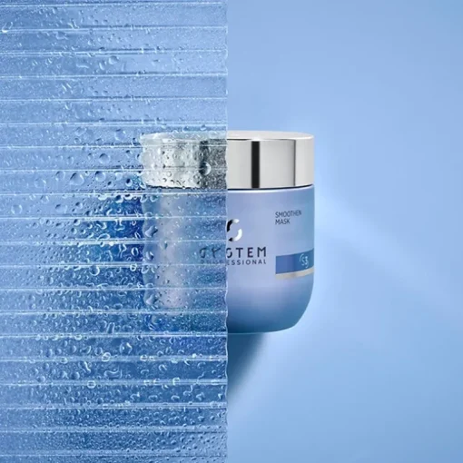 System Professional Smoothen Mask 200ml