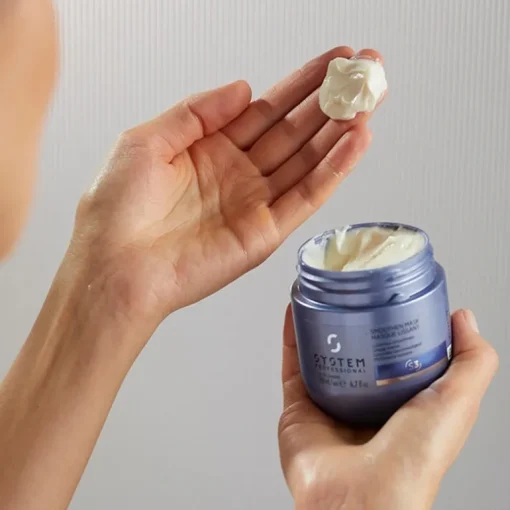 System Professional Smoothen Mask 200ml