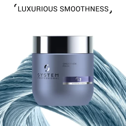 System Professional Smoothen Mask 200ml
