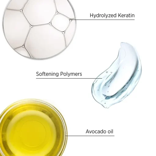 System Professional Smoothen Mask 200ml