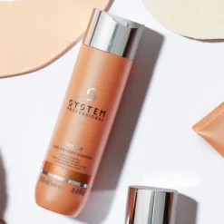 System Professional Solar Hair & Body Shampoo 250ml