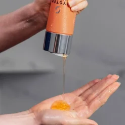 System Professional Solar Hair & Body Shampoo 250ml