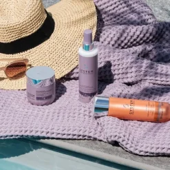 System Professional Solar Hair & Body Shampoo 250ml