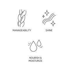 System Professional Solar Hair & Body Shampoo 250ml