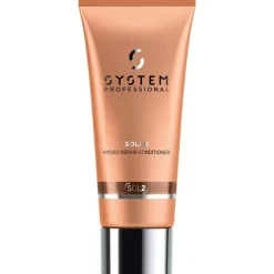 System Professional Solar Hydro Repair Cream Conditioner 200ml