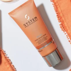 System Professional Solar Hydro Repair Cream Conditioner 200ml