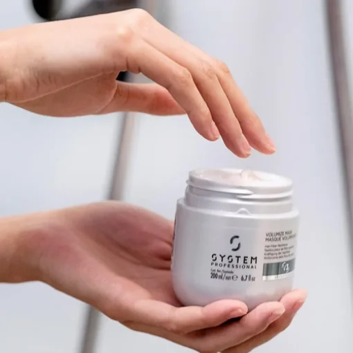 System Professional Volumize Mask 200ml