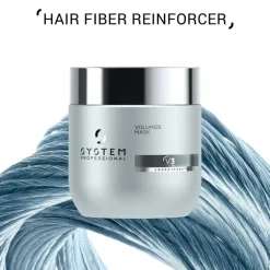 System Professional Volumize Mask 200ml
