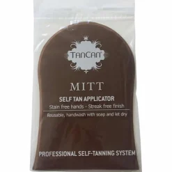 TanCan Mitt