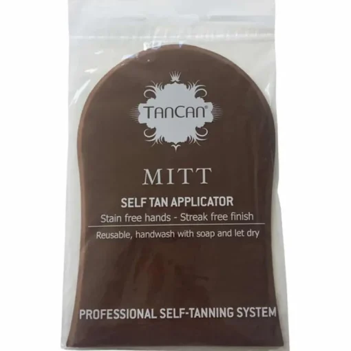 TanCan Mitt