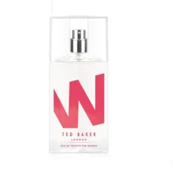 Ted Baker W Edt 75ml