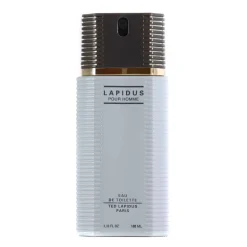 Ted Lapidus Pour Homme Edt 100ml