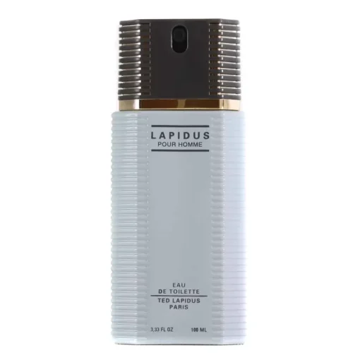 Ted Lapidus Pour Homme Edt 100ml