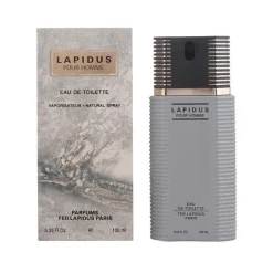 Ted Lapidus Pour Homme Edt 100ml