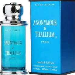 Thallium Anonymous Edt 100ml