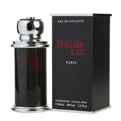 Thallium Black Edt 100ml