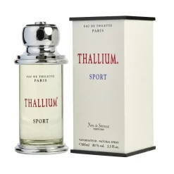 Thallium Sport Edt 100ml