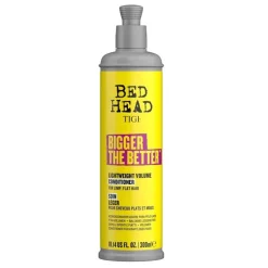 TIGI Bed Head Bigger The Better Conditioner 300ml