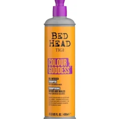 TIGI Bed Head Colour Goddess Shampoo 400ml