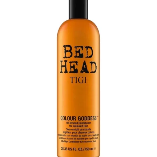 TIGI Bed Head Colour Goddess Conditioner 750ml