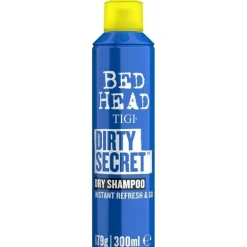 TIGI Bed Head Dirty Secret Dry Shampoo 300ml