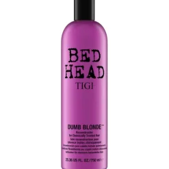 TIGI Bed Head Dumb Blonde Reconstructor 750ml