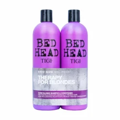 TIGI Bed Head Dumb Blonde Tweens 2x750ml