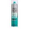 TIGI Bed Head Hard Head Spray 385ml