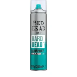 TIGI Bed Head Hard Head Spray 385ml