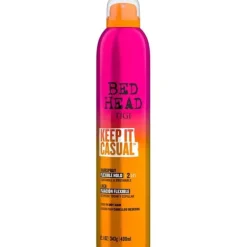 TIGI Bed Head Keep It Casual Hairspray 400ml