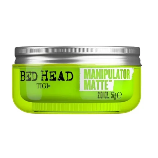 TIGI Bed Head Manipulator Matte Wax 57g