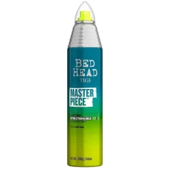 TIGI Bed Head Masterpiece Hairspray Extra Strong 340ml