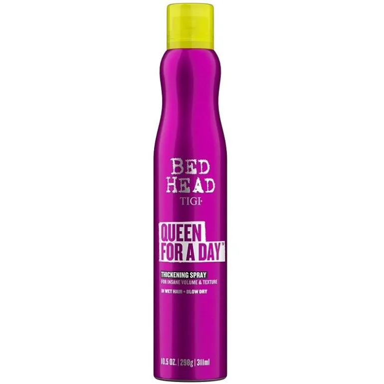 TIGI Bed Head Queen For A Day Thickening Spray 311ml