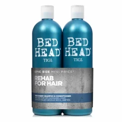 TIGI Bed Head Recovery Tweens 2x750ml