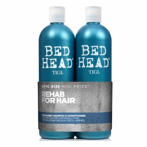 TIGI Bed Head Recovery Tweens 2x750ml