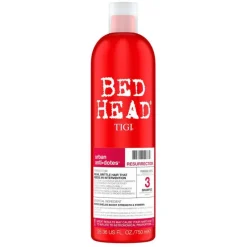 TIGI Bed Head Resurrection Shampoo 750ml