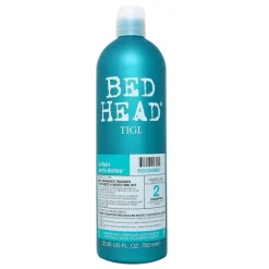 TIGI Bed Head Urban Anti Dotes Recovery 2 Shampoo 750ml