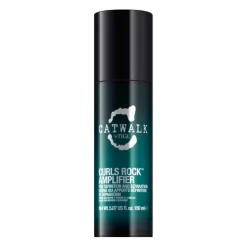 TIGI Catwalk Curlesque Curls Rock Amplifier 150ml