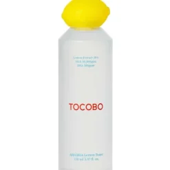 TOCOBO AHA BHA Lemon Toner 150ml