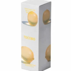TOCOBO AHA BHA Lemon Toner 150ml