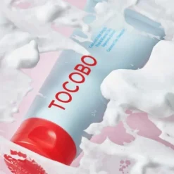 TOCOBO Coconut Clay Cleansing Foam 150ml