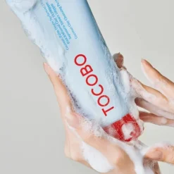 TOCOBO Coconut Clay Cleansing Foam 150ml