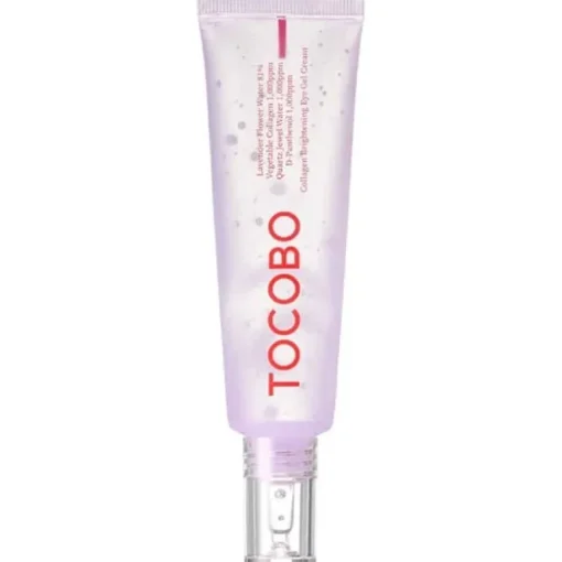 TOCOBO Collagen Brightening Eye Gel Cream 30ml