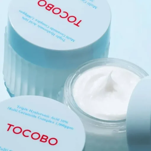 TOCOBO Multi Ceramide Cream 50ml