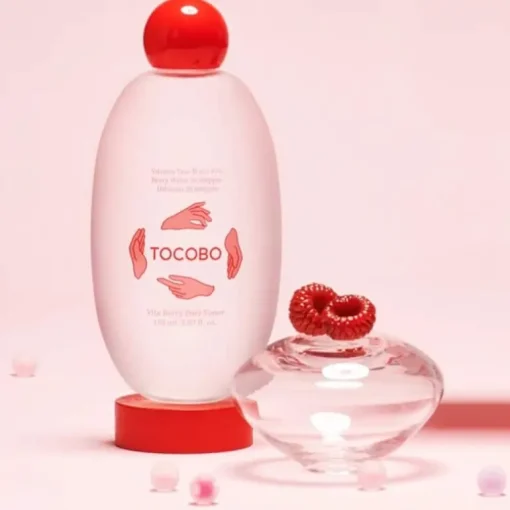 TOCOBO Vita Berry Pore Toner 150ml