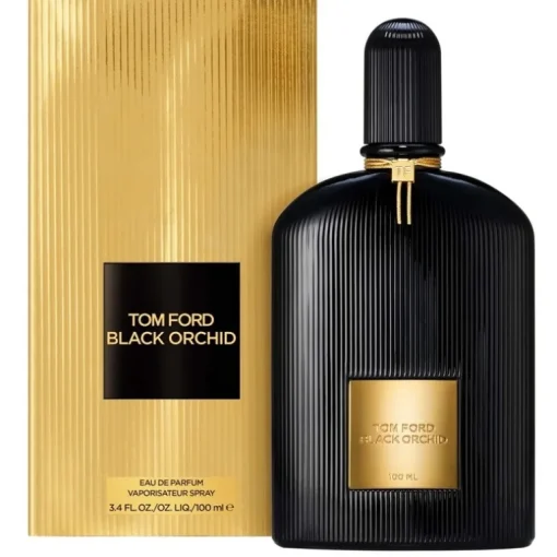 Tom Ford Black Orchid Edp 100ml