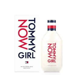 Tommy Hilfiger Tommy Girl Now Edt 100ml