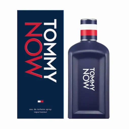 Tommy Hilfiger Tommy Now Edt 100ml